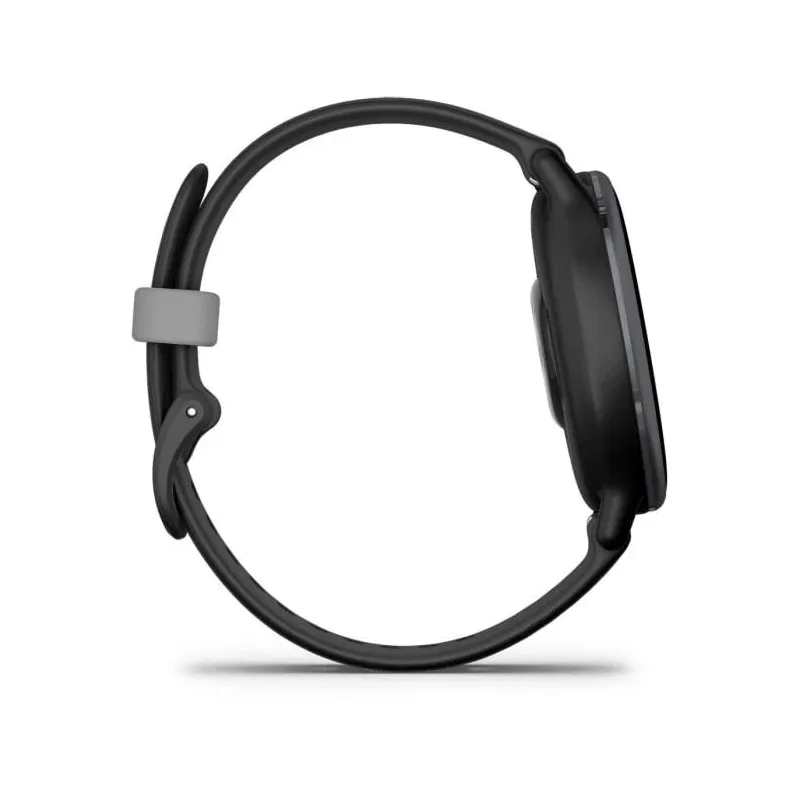 Smartwatch vivoactive 5-black-slat 010-02862-10 garmin