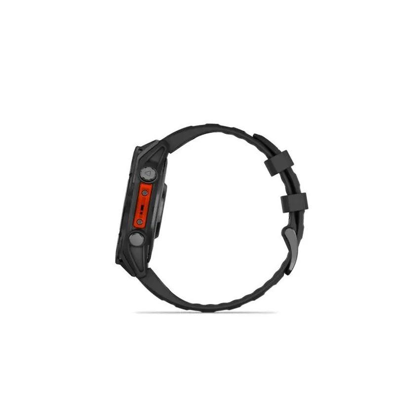 Smartwatch fenix 8-slate gray 010-02904-00 garmin