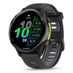 Smartwatch forerunner 970-grey 010-02969-10 garmin