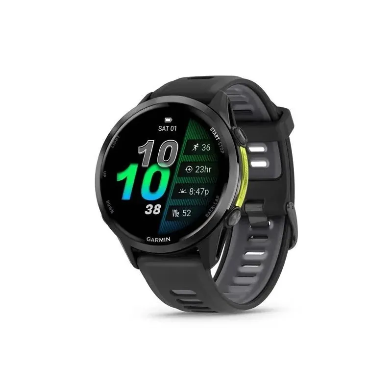 Smartwatch forerunner 970-grey 010-02969-10 garmin