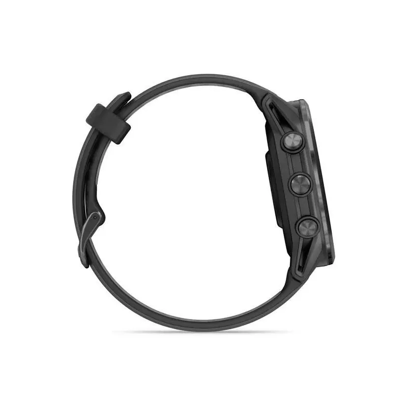 Smartwatch forerunner 970-grey 010-02969-10 garmin
