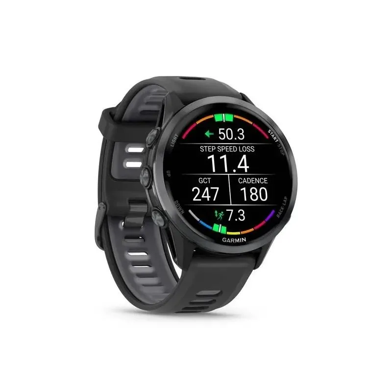 Smartwatch forerunner 970-grey 010-02969-10 garmin