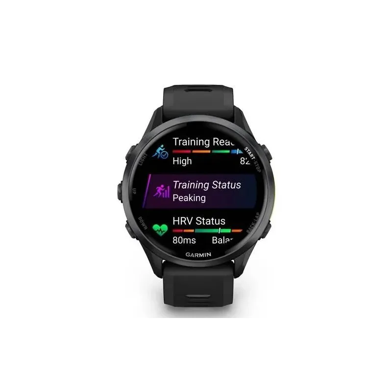 Smartwatch forerunner 970-grey 010-02969-10 garmin