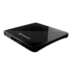 Dvd rw usb2 8x ext black rtl-ts8xdvds-k transcend