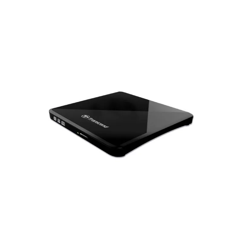 Dvd rw usb2 8x ext black rtl-ts8xdvds-k transcend