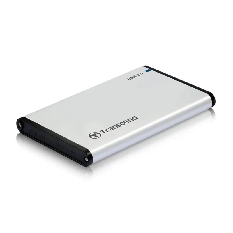 Ssd-hdd case 2.5 usb3.1-ts0gsj25s3 transcend