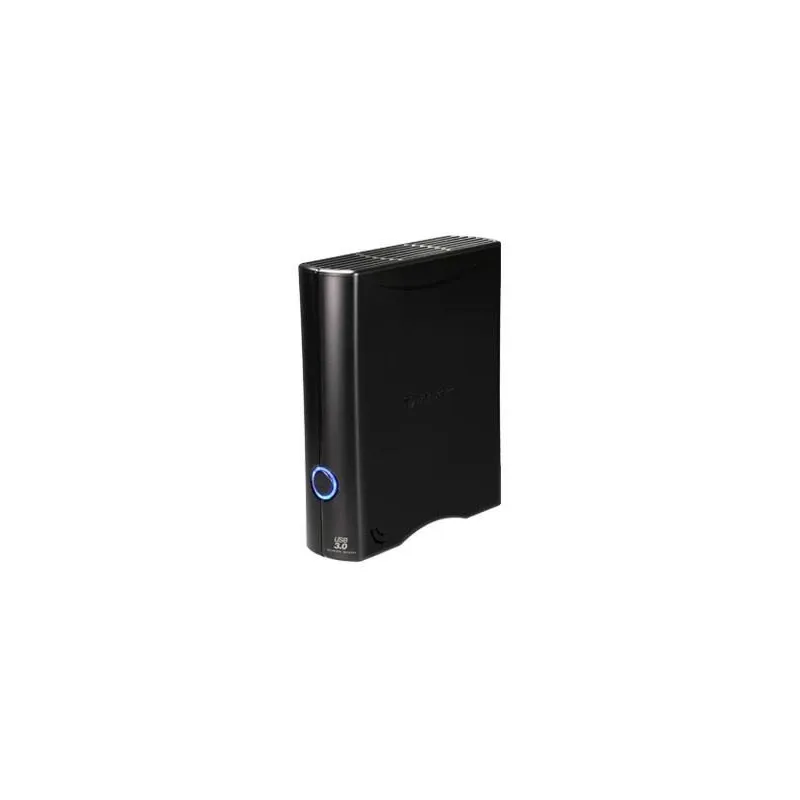 External HDD-TRANSCEND-StoreJet-8TB-USB 3.1-Drives 1-Black-TS8TSJ35T3