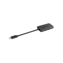 I-o hub usb3.1 4port-ts-hub2c transcend