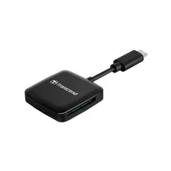 Memory reader flash all-in-1-usb3.2 ts-rdc3 transcend