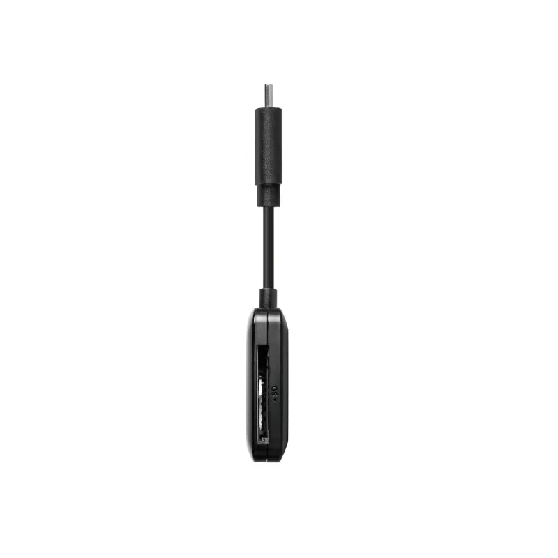 Memory reader flash all-in-1-usb3.2 ts-rdc3 transcend