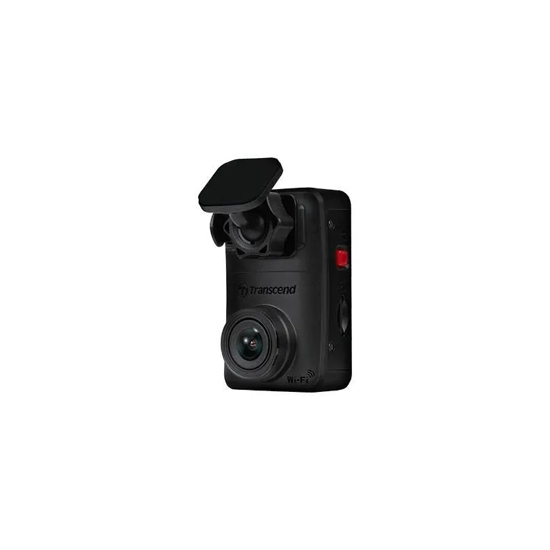 Vehicle recorder drivepro 10-64gb ts-dp10a-64g transcend