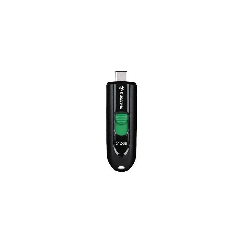 Memory drive flash usb3.2-512gb ts512gjf790c transcend
