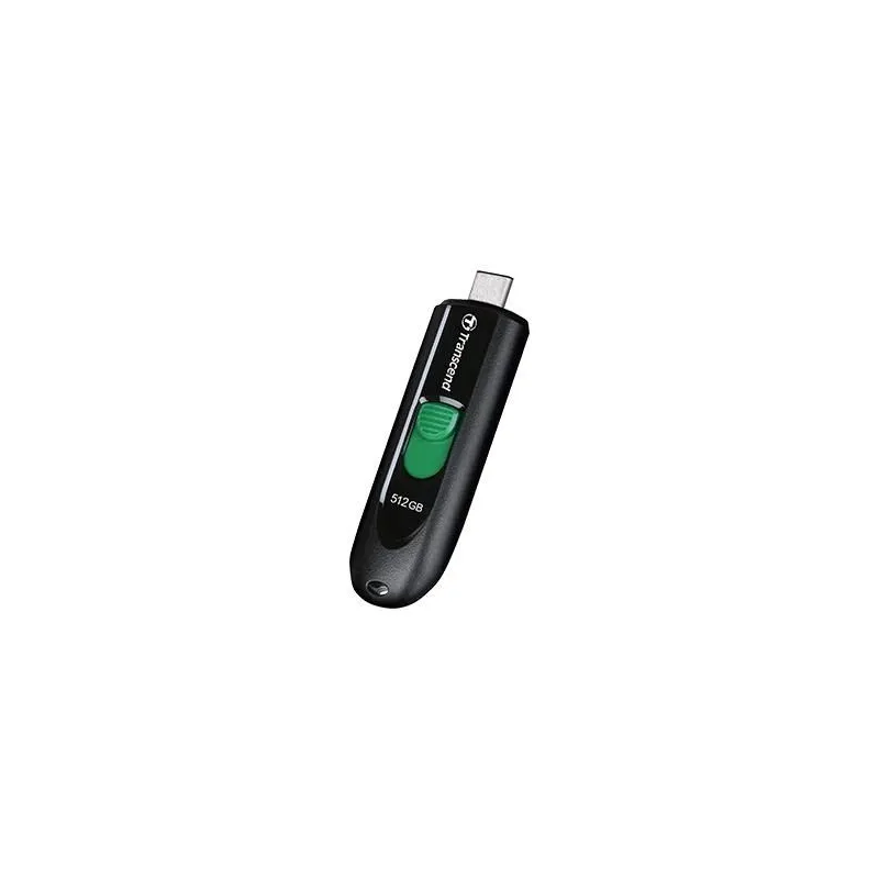 Memory drive flash usb3.2-512gb ts512gjf790c transcend