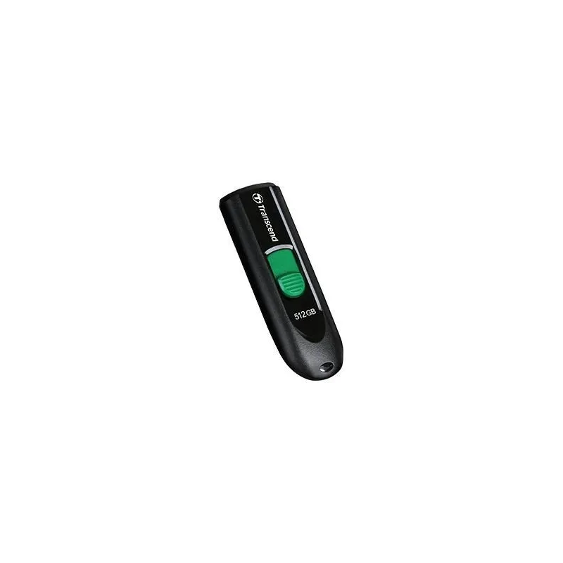 Memory drive flash usb3.2-512gb ts512gjf790c transcend