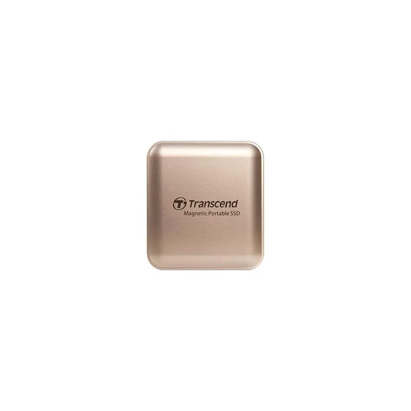 External SSD-TRANSCEND-ESD420G-2TB-3D NAND-Write speed 2000 MBytes-sec-Read speed 2000 MBytes-sec-TS2TESD420G