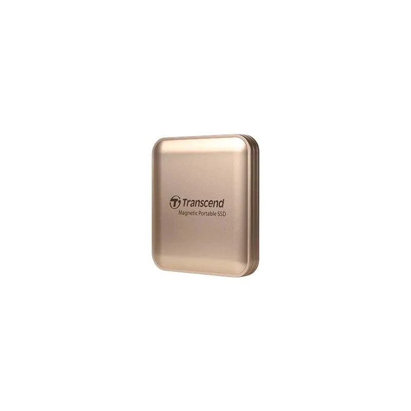 External SSD-TRANSCEND-ESD420G-2TB-3D NAND-Write speed 2000 MBytes-sec-Read speed 2000 MBytes-sec-TS2TESD420G