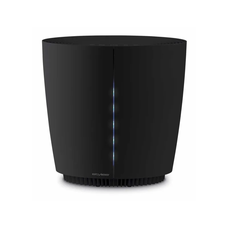 Air purifier pegasus-black cop000834 stylies