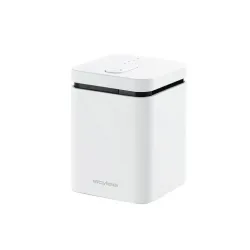 Aroma diffuser elara-white cop000850 stylies