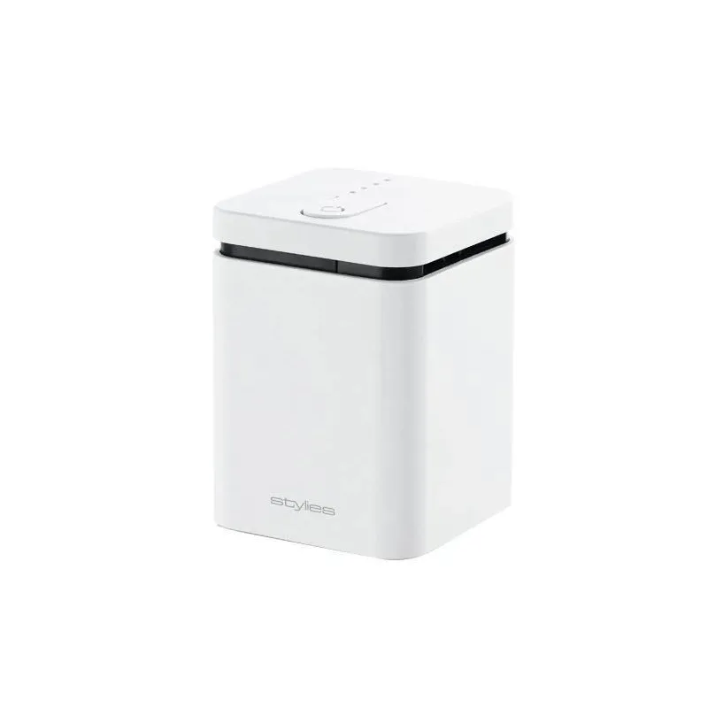 Aroma diffuser elara-white cop000850 stylies