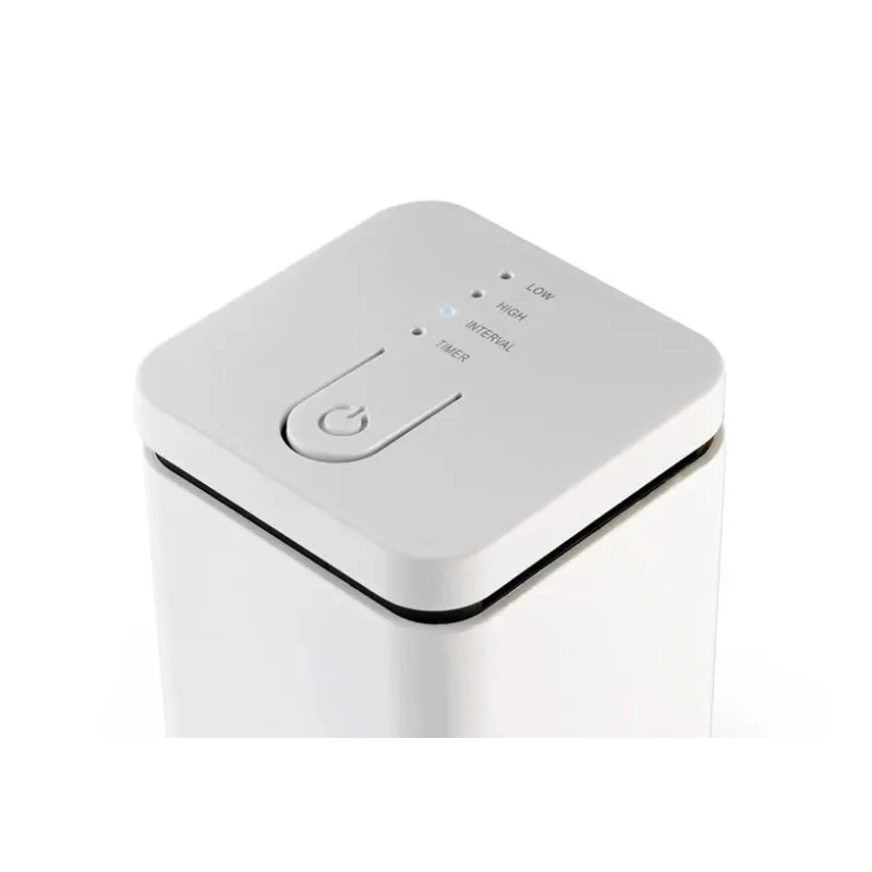 Aroma diffuser elara-white cop000850 stylies