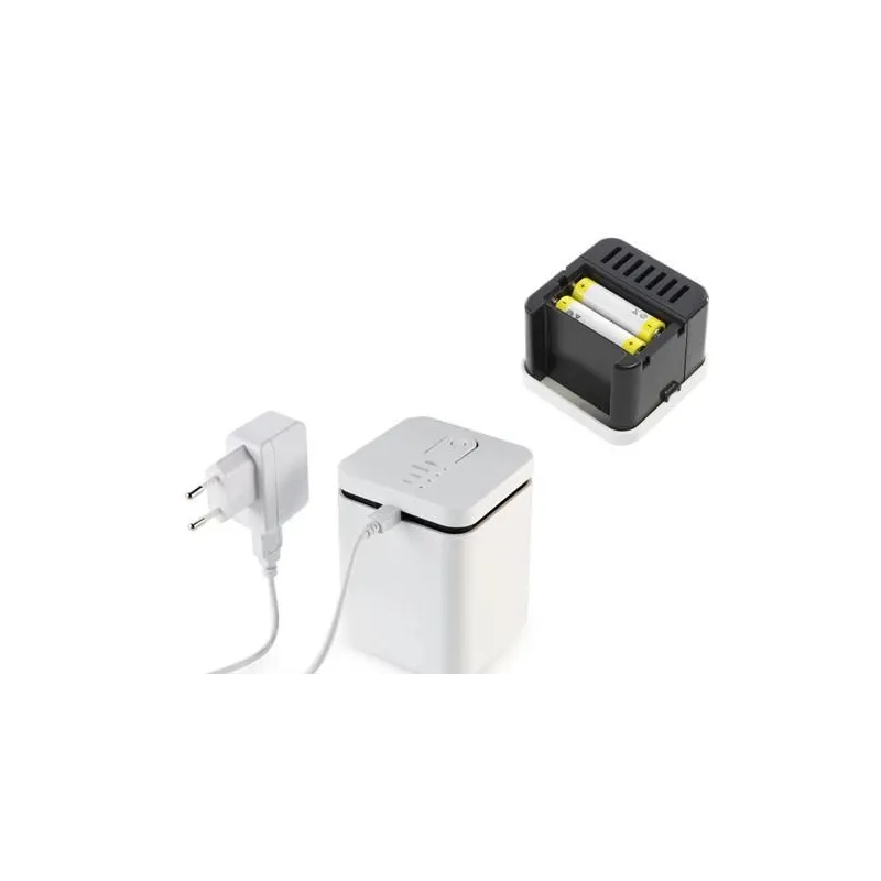 Aroma diffuser elara-white cop000850 stylies