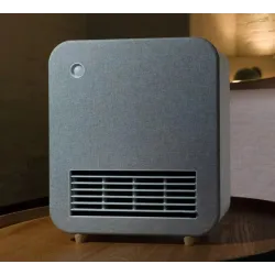 Fan heater apus-cop002777 stylies