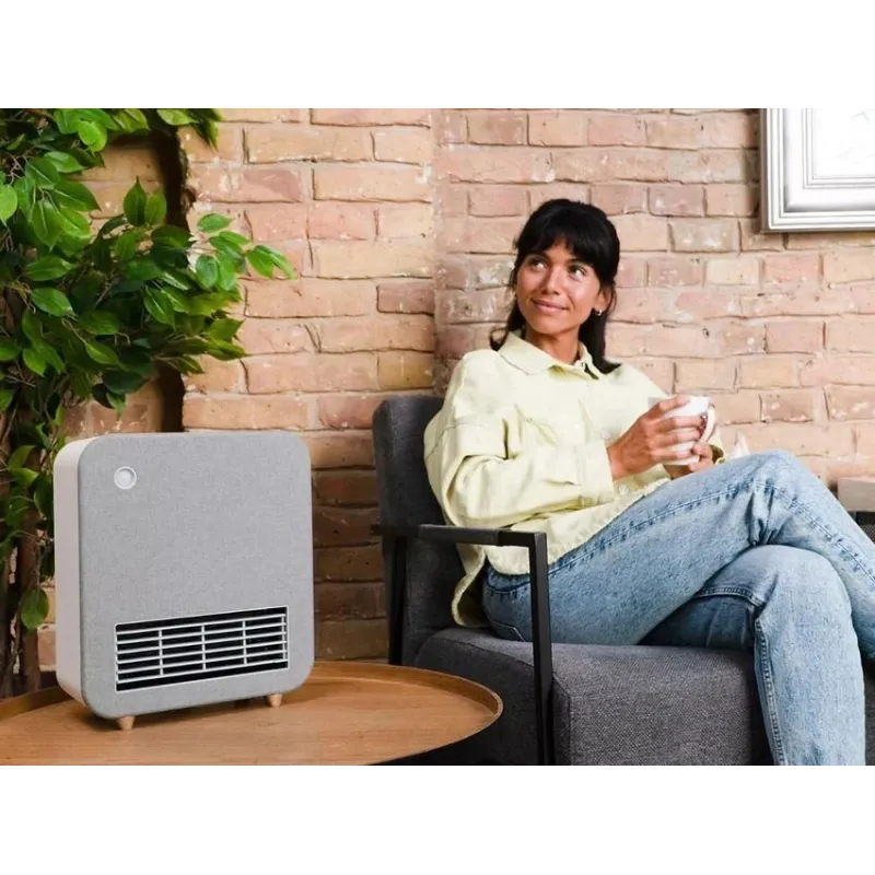 Fan heater apus-cop002777 stylies
