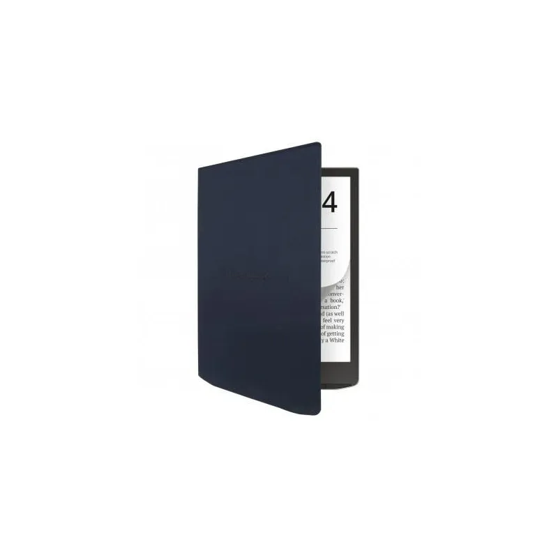 Reader acc case 7 black-hn-qi-pu-743g-nbww pocket book