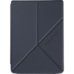 Reader acc cover 7.8 black-h-so-743-k-ww pocket book
