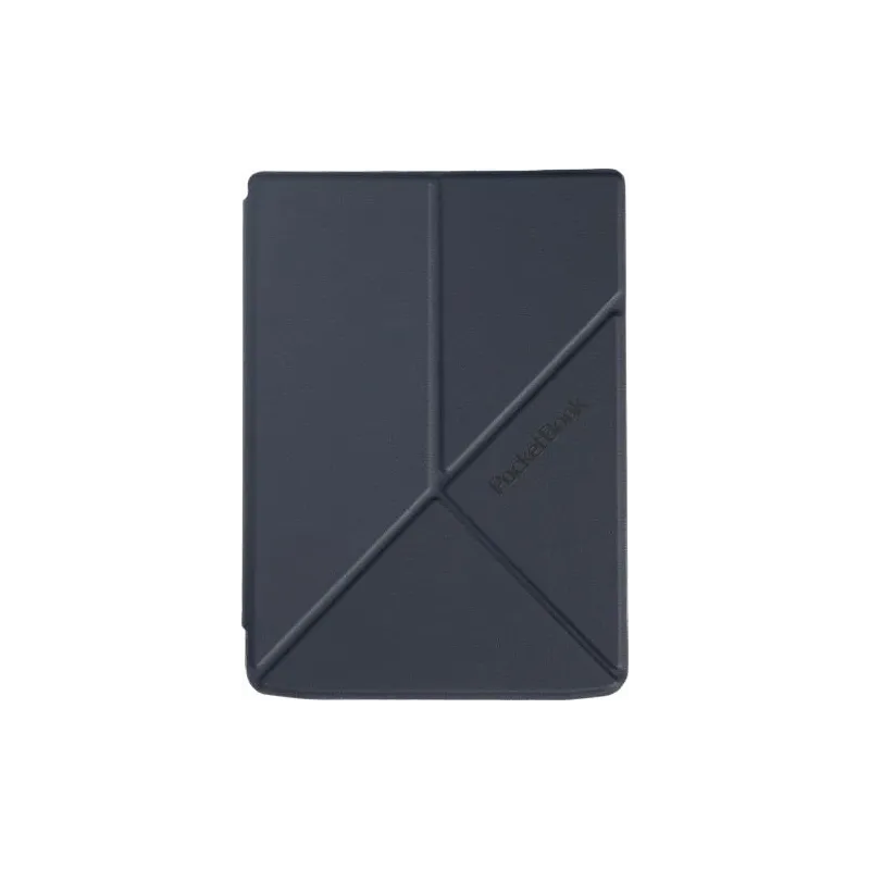 Reader acc cover 7.8 black-h-so-743-k-ww pocket book