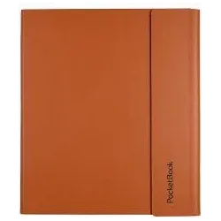 Reader acc cover flip brown-fl-1042-bn-ww pocket book
