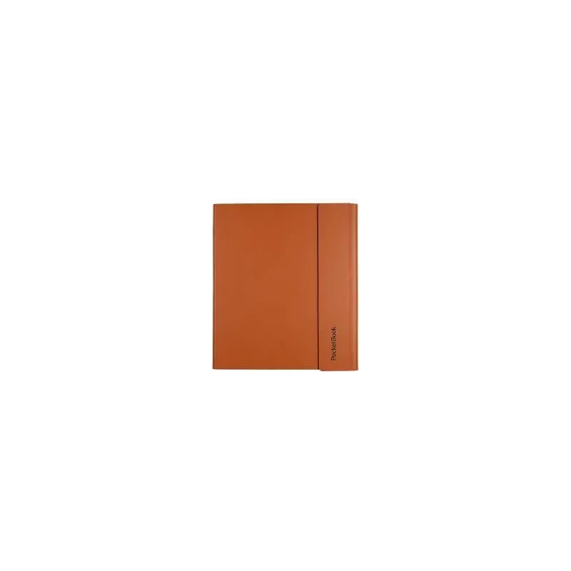 Reader acc cover flip brown-fl-1042-bn-ww pocket book