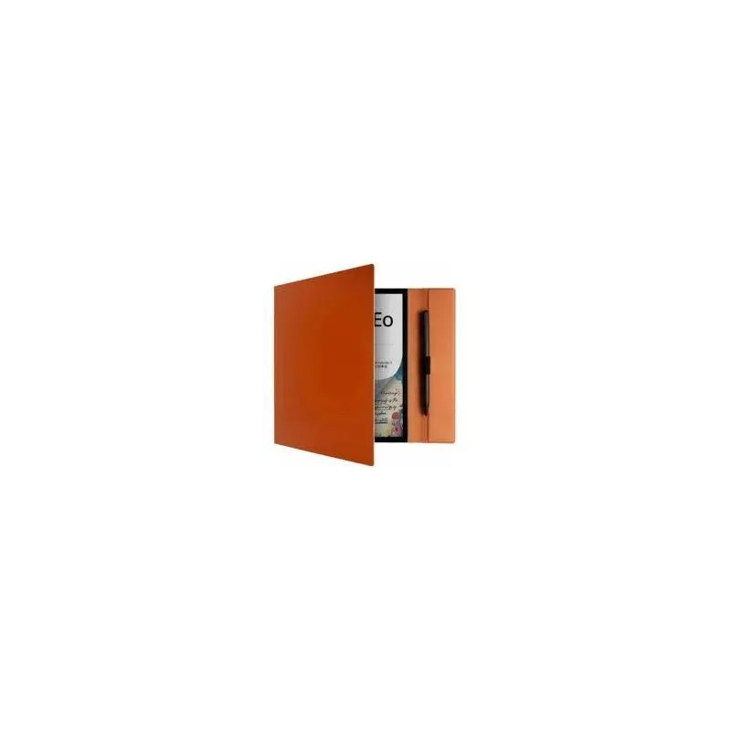 Reader acc cover flip brown-fl-1042-bn-ww pocket book