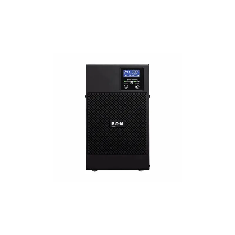UPS-EATON-1600 Watts-2000 VA-OnLine DoubleConvertion-Desktop-pedestal-9E2000I