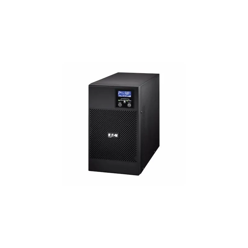 UPS-EATON-1600 Watts-2000 VA-OnLine DoubleConvertion-Desktop-pedestal-9E2000I
