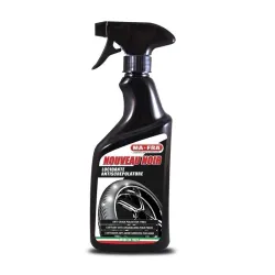 Tīrītās a-m disku h0188-h0295 500ml ,ma-fra,