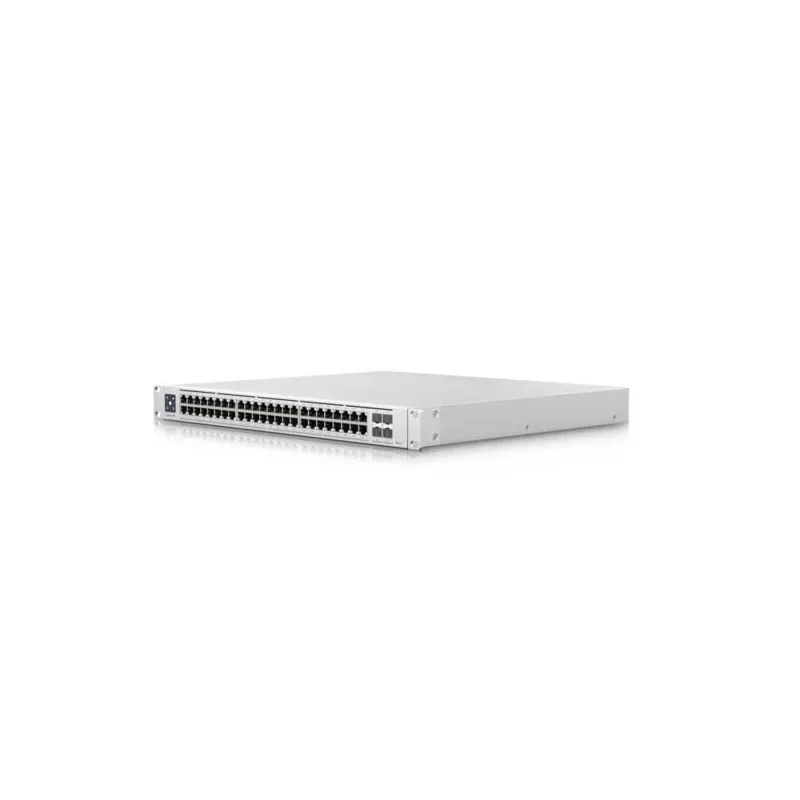 Switch-UBIQUITI-ENTERPRISE-48-POE-Type L2-2xSFP-2xSFP+-PoE ports 48-USW-ENTERPRISE-48-POE