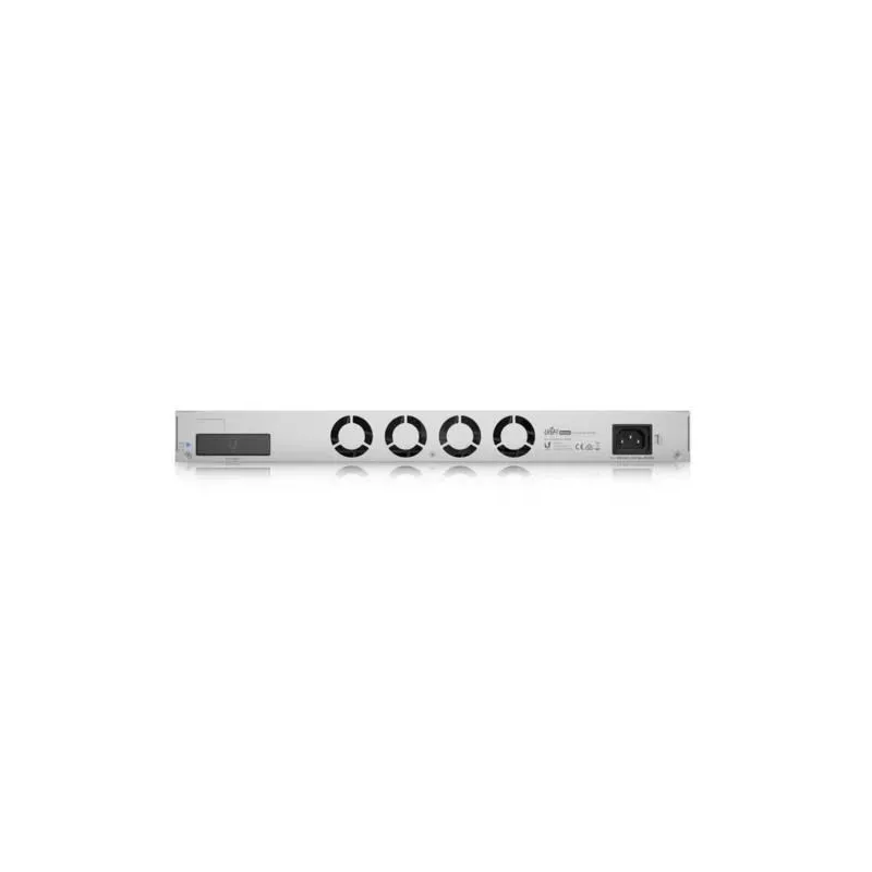 Switch-UBIQUITI-ENTERPRISE-48-POE-Type L2-2xSFP-2xSFP+-PoE ports 48-USW-ENTERPRISE-48-POE