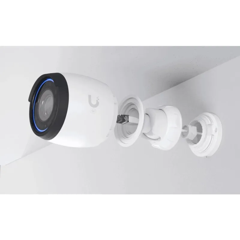 Net camera 8mp-uvc-g5-pro ubiquiti