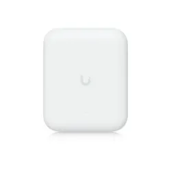 Ubiquiti Access Point - U7 Outdoor - 2.4 - 5 GHz - 2500 Mbit-s - Ethernet LAN ,RJ-45, ports 1 - MU-MiMO Yes - PoE in - Antenna