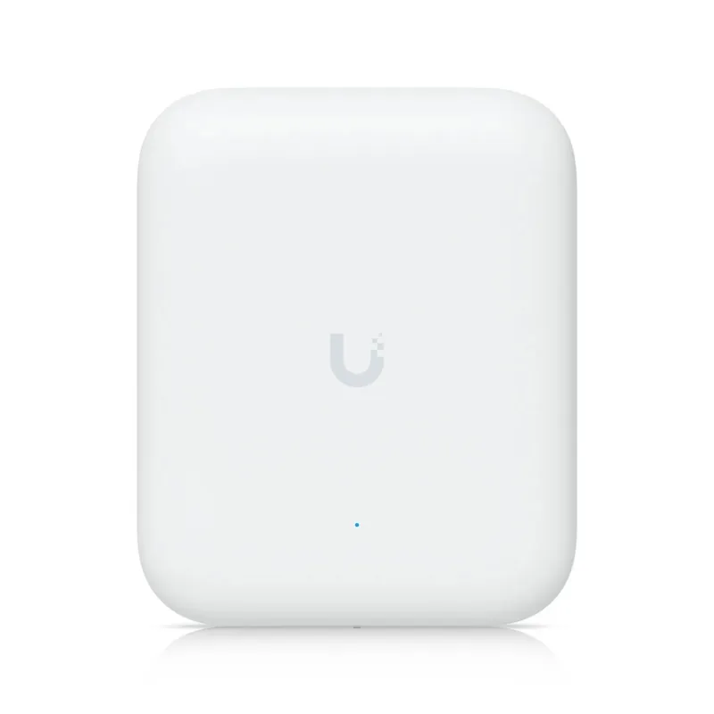 Ubiquiti Access Point - U7 Outdoor - 2.4 - 5 GHz - 2500 Mbit-s - Ethernet LAN ,RJ-45, ports 1 - MU-MiMO Yes - PoE in - Antenna
