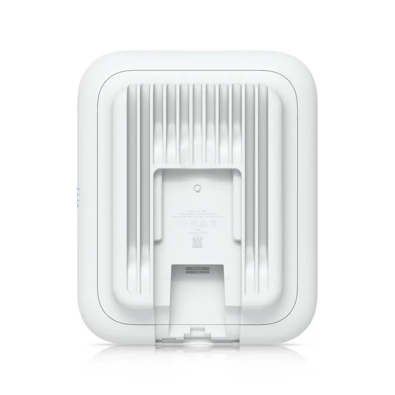 Ubiquiti Access Point - U7 Outdoor - 2.4 - 5 GHz - 2500 Mbit-s - Ethernet LAN ,RJ-45, ports 1 - MU-MiMO Yes - PoE in - Antenna