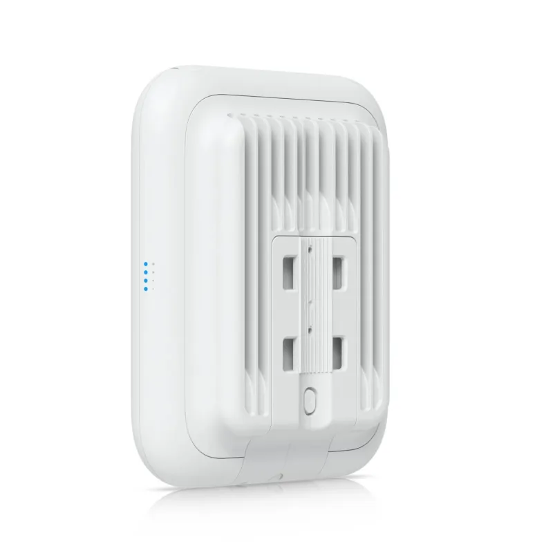 Ubiquiti Access Point - U7 Outdoor - 2.4 - 5 GHz - 2500 Mbit-s - Ethernet LAN ,RJ-45, ports 1 - MU-MiMO Yes - PoE in - Antenna