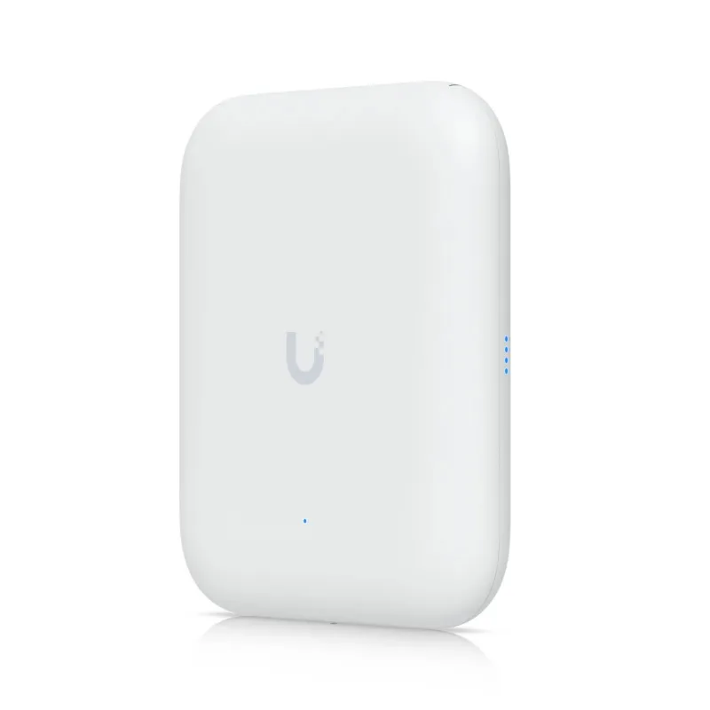 Ubiquiti Access Point - U7 Outdoor - 2.4 - 5 GHz - 2500 Mbit-s - Ethernet LAN ,RJ-45, ports 1 - MU-MiMO Yes - PoE in - Antenna