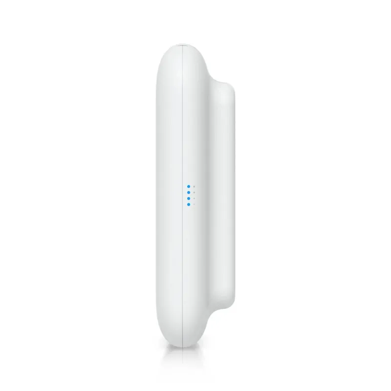 Ubiquiti Access Point - U7 Outdoor - 2.4 - 5 GHz - 2500 Mbit-s - Ethernet LAN ,RJ-45, ports 1 - MU-MiMO Yes - PoE in - Antenna