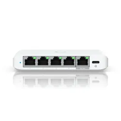 Switch-UBIQUITI-Flex Mini 2.5G-Type L2-5x2.5GbE-USW-FLEX-2.5G-5