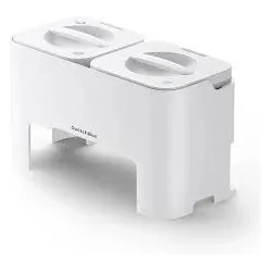 Vacuum Cleaner Accessory-SWITCHBOT-Water Tank-For S10-W3211800-WGSX