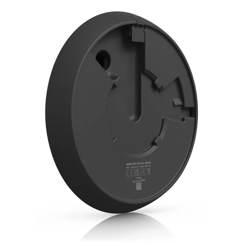 Net camera 12mp-blk uvc-g6-pro-360-b ubiquiti