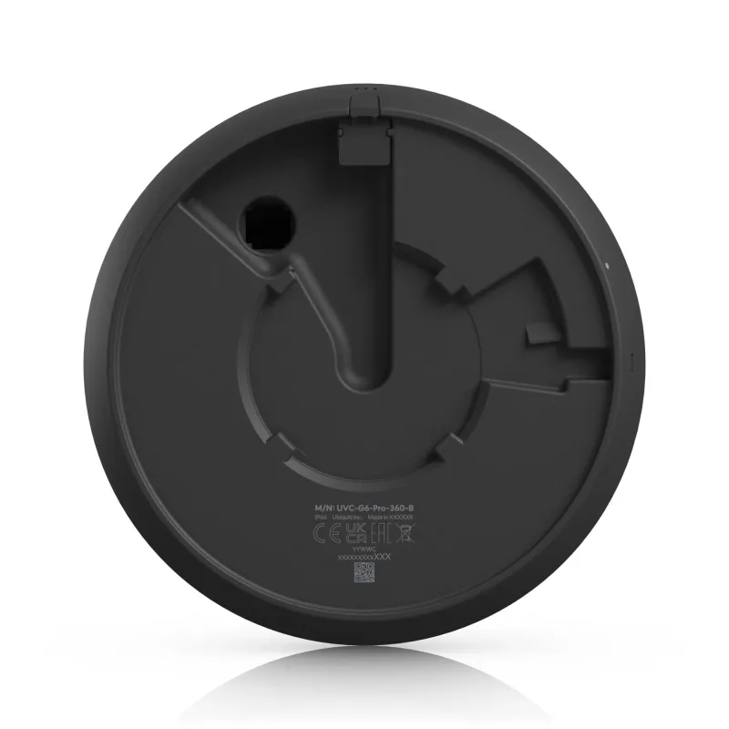 Net camera 12mp-blk uvc-g6-pro-360-b ubiquiti