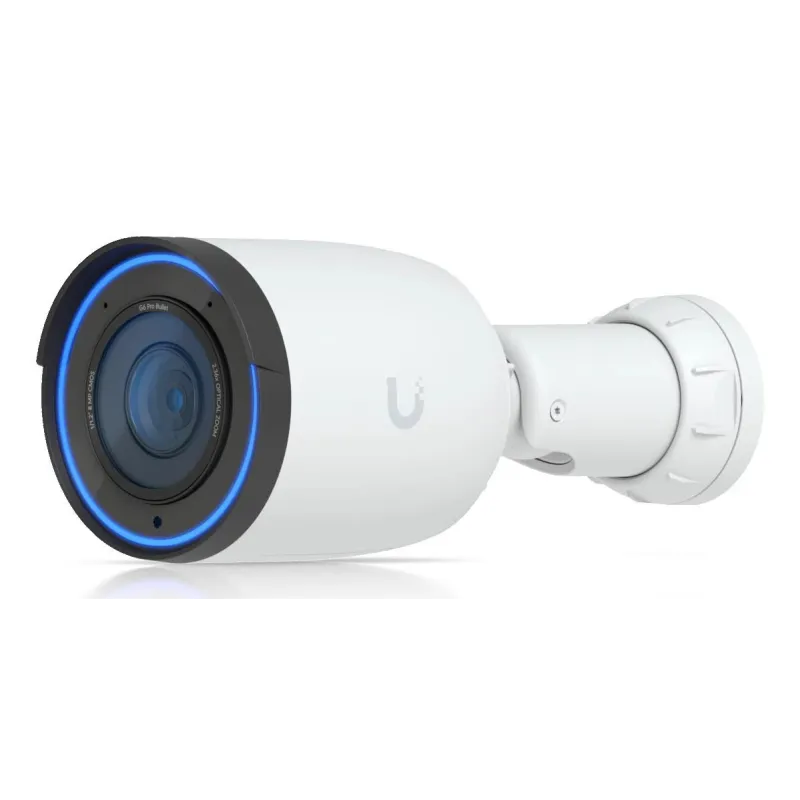 Net camera 4k-uvc-g6-pro-bullet-w ubiquiti